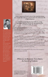 Between Two Doors, In Search Of Colette