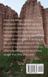 Meteor Shooters on Elatha