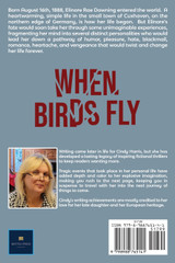 When Birds Fly When Birds Fly