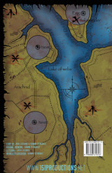 Tribes Of Erutan - Issue#2 Genesis