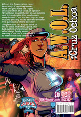 A.W.O.L. Cruz Ochoa A.W.O.L. Cruz Ochoa