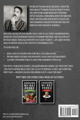 Cooking w/ Sgt Perez "Quick Meals for a Tactical Life" Cooking w/ Sgt Perez "Quick Meals for a Tactical Life"