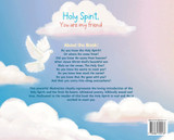 Holy Spirit you are my friend Holy Spirit you are my friend