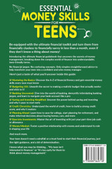 Essential Money Skills for Teens Essential Money Skills for Teens