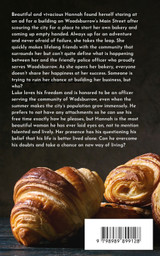 The Bakery on Main (Welcome to Woodsburrow Book Two)