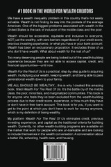 Wealth For The Rest Of Us