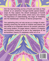 Austin's Special Kaleidoscope
