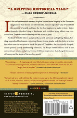 The Race for Timbuktu