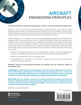 Aircraft Engineering Principles