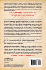 The Siege of Washington The Siege of Washington