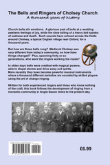 The Bells and Ringers of Cholsey Church