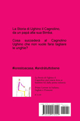 La Storia di Ughino il Cagnolino