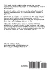 Destined To Meet People