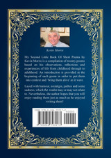 My Second Little Book Of Short Poems