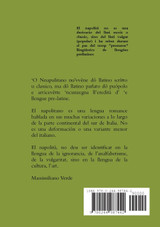 Lengua napolitana. Patrimonio cultural universal en riesgo