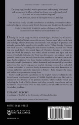 Aesthetics and the Incarnation in Early Medieval Britain