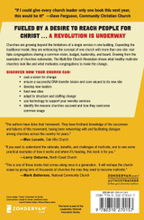 The Multi-Site Church Revolution