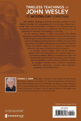 John Wesley's Teachings, Volume 4 John Wesley's Teachings, Volume 4