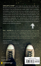 You Don't Have to Be Perfect to Follow Jesus