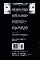 Engaging Communication in Conflict