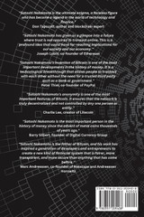 The Legacy of Satoshi Nakamoto The Legacy of Satoshi Nakamoto