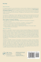 Quick Cognitive Screening for Clinicians