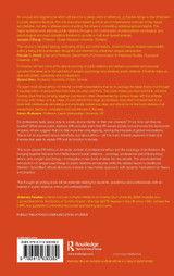 Public Relations Ethics and Professionalism