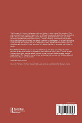 The Concept of Injustice