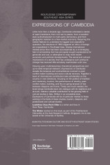 Expressions of Cambodia