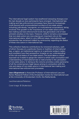 Participants in the International Legal System