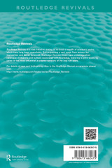 Understanding Staff Development (Routledge Revivals)