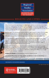 Creating Knowledge Locations in Cities