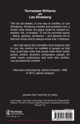 The Method Acting Exercises Handbook