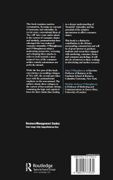 The Undermining of Beliefs in the Autonomy and Rationality of Consumers