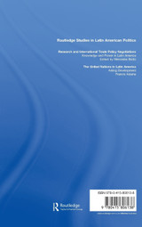 The United Nations in Latin America