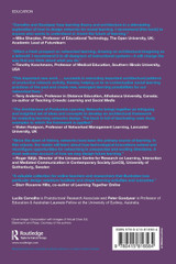 The Architecture of Productive Learning Networks