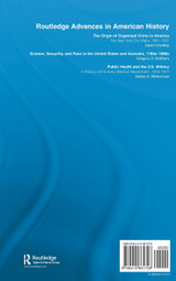 Public Health and the US Military Public Health and the US Military
