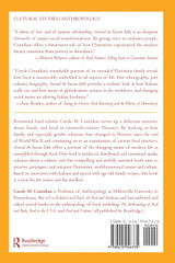 Around the Tuscan Table