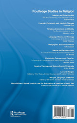 Shared Idioms, Sacred Symbols, and the Articulation of Identities in South Asia