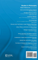 Husserl's Constitutive Phenomenology