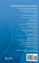 Israeli-Palestinian Conflict in the Francophone World