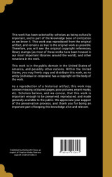 Proceedings of the Association of Municipal and Sanitary Engineers and Surveyors; Volume I