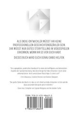 Narrative Design für Indie-Entwickler Narrative Design für Indie-Entwickler
