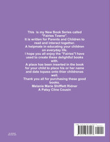 Fairies Towne Book # 3 Adel Bell Fairies Friends Help Friends Fairies Towne Book # 3 Adel Bell Fairies Friends Help Friends