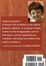 A Dress Full of Holes A Dress Full of Holes