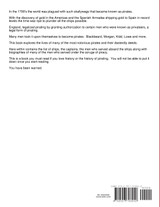 Buccaneers and Pirates of Our Coast