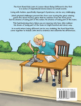 The Kent Road Kids Learn a Lesson About Being Different
