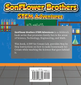SonFlower Brothers STEM Adventures