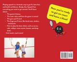 Ready, Set, Squash! Ready, Set, Squash!