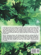 The Magic Owl